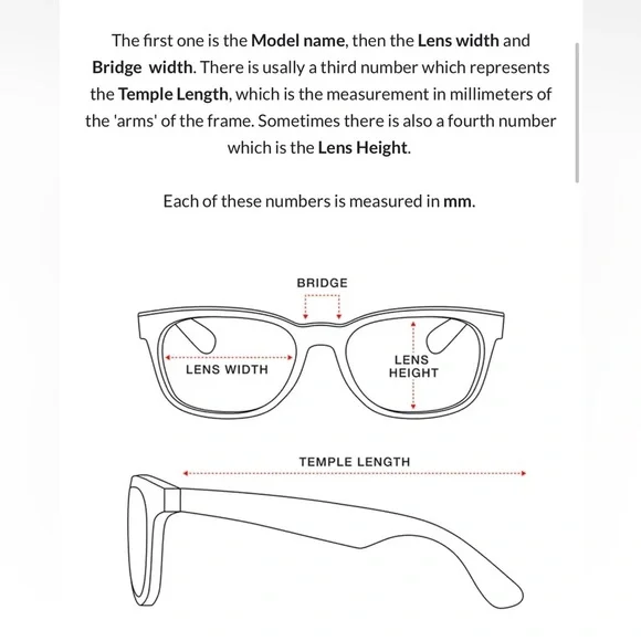 Ray-Ban Wayfarer 5185 Prescription Eyeglass Frames Size 52-18-145 Black Unisex - Picture 13 of 15